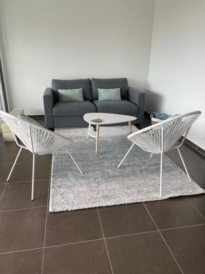 Ferienwohnung Mazee Ostende Exterior foto
